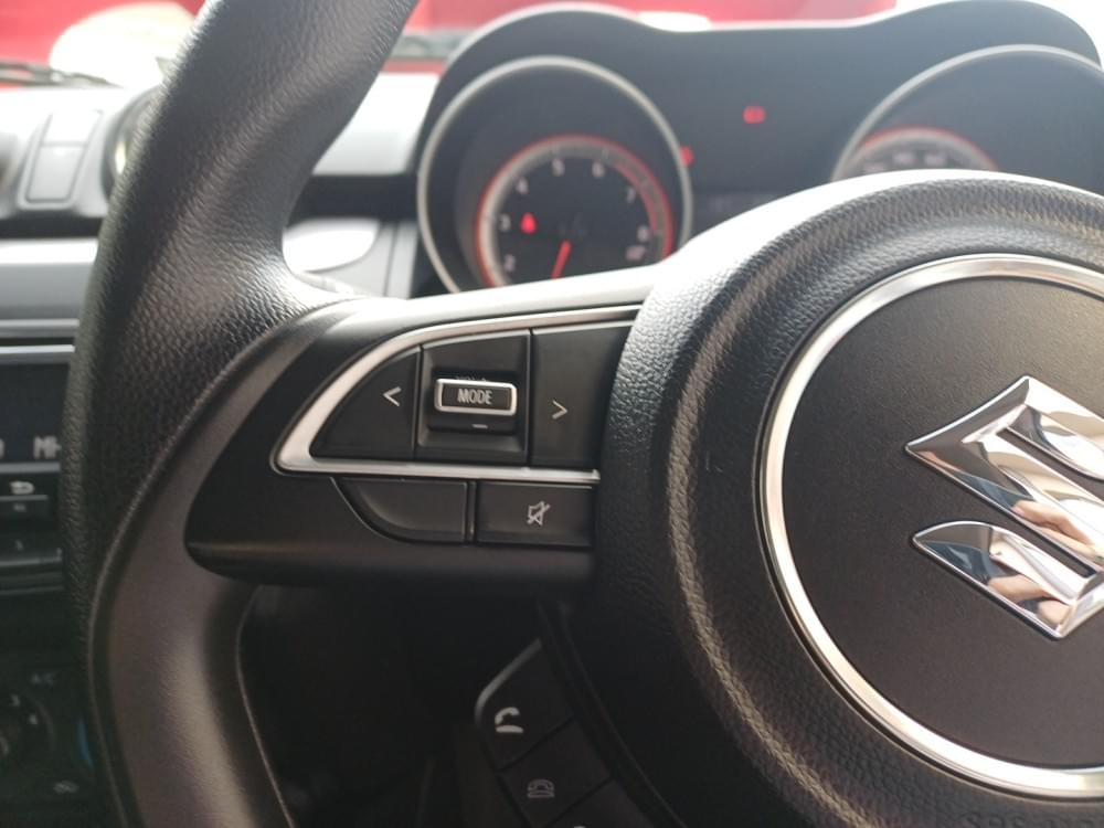 Suzuki Swift 1.2I Gl Amt