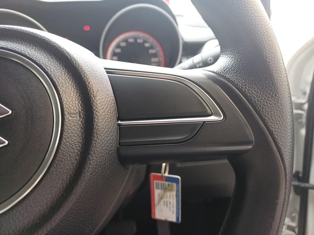 Suzuki Swift 1.2I Gl Amt