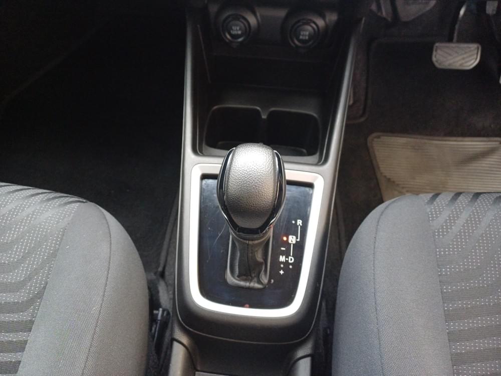 Suzuki Swift 1.2I Gl Amt