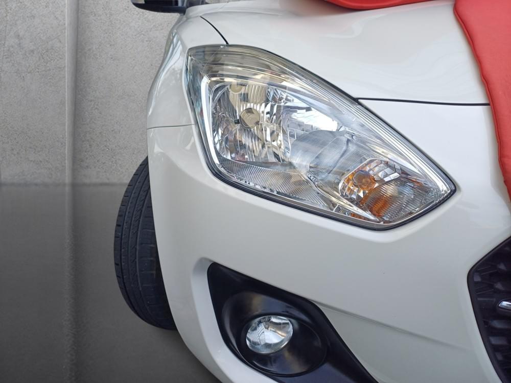 Suzuki Swift 1.2I Gl Amt