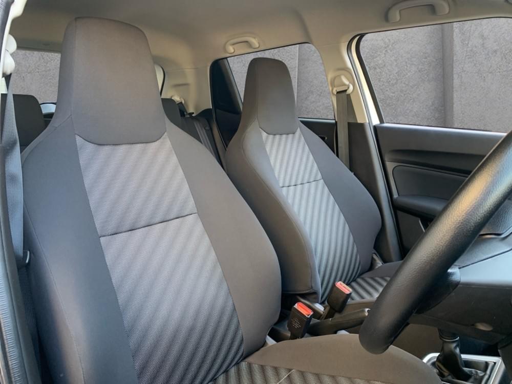Suzuki Swift 1.2I Ga