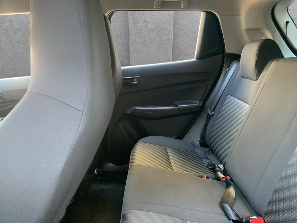 Suzuki Swift 1.2I Ga
