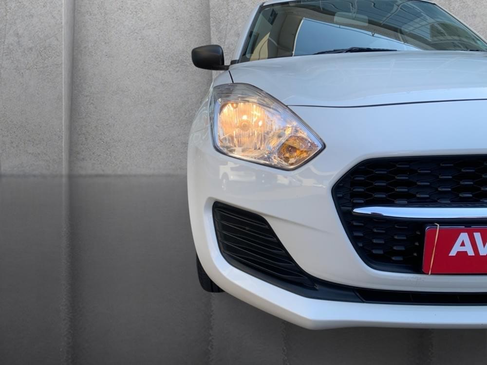 Suzuki Swift 1.2I Ga