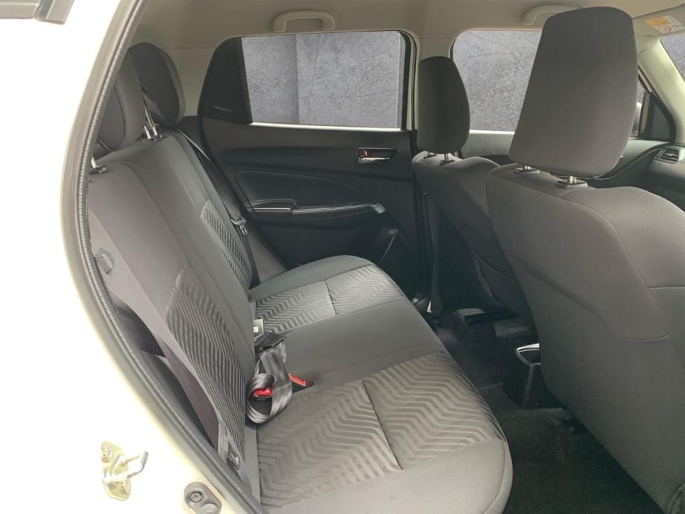 Suzuki Swift 1.2I Gl Amt