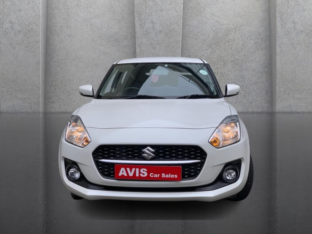 Suzuki Swift 1.2I Gl Amt