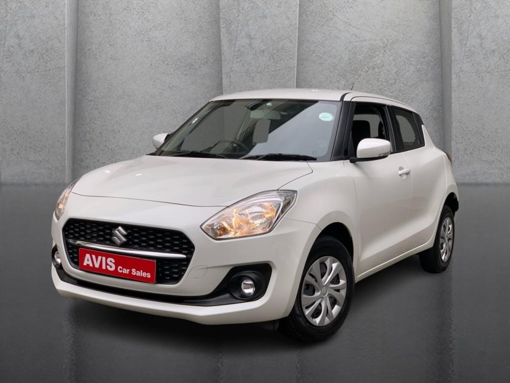 Suzuki Swift 1.2I Gl Amt