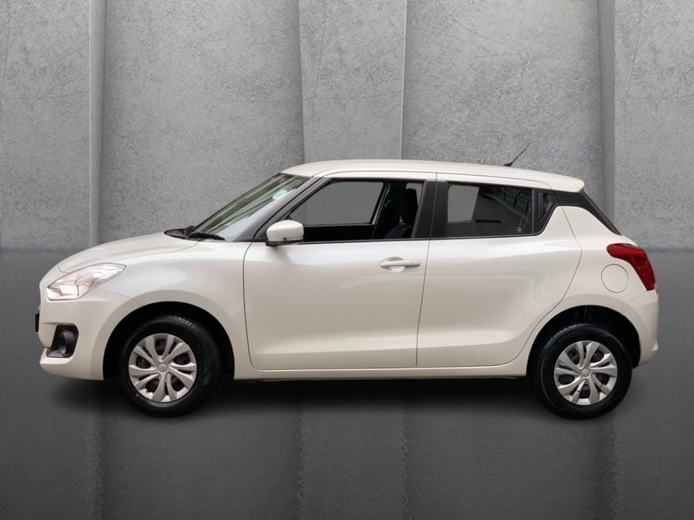 Suzuki Swift 1.2I Gl Amt