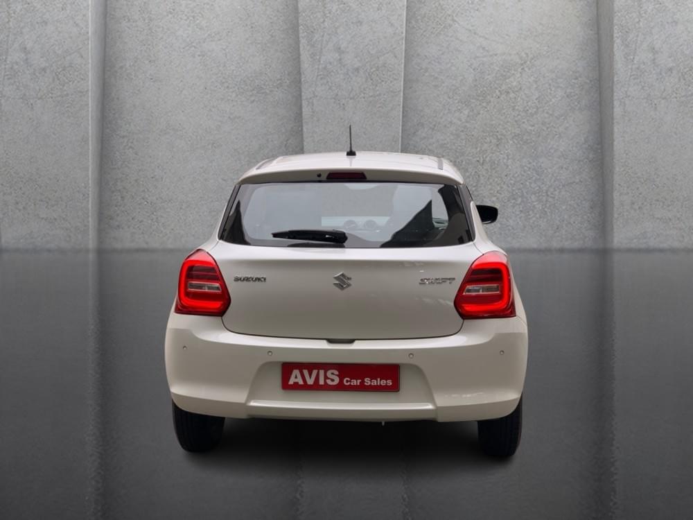 Suzuki Swift 1.2I Gl Amt