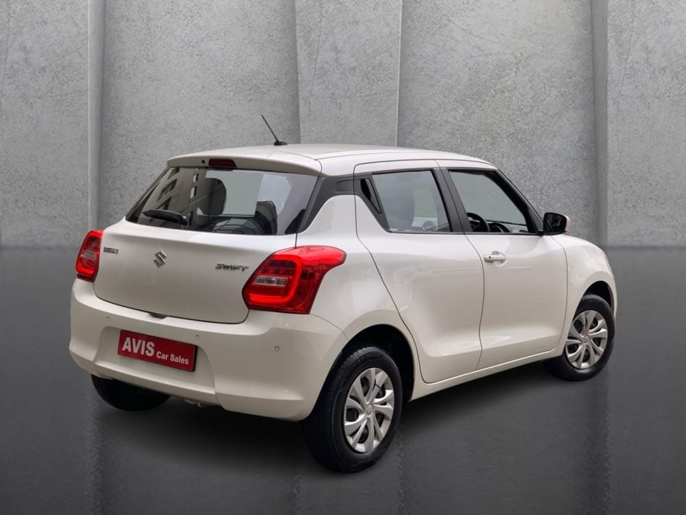 Suzuki Swift 1.2I Gl Amt