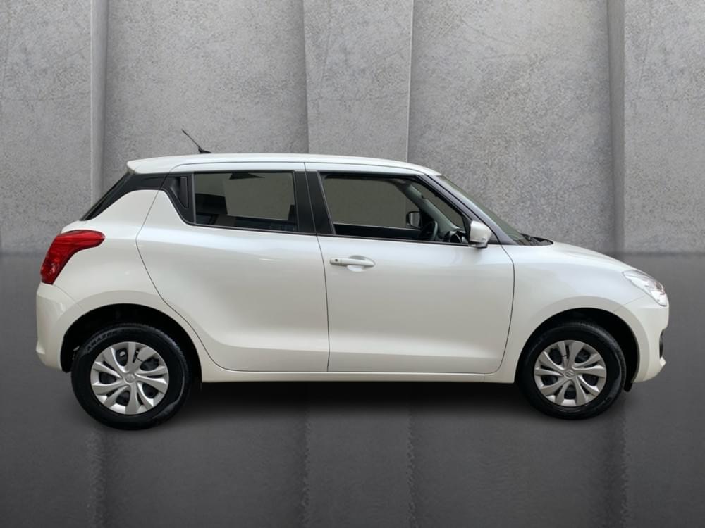 Suzuki Swift 1.2I Gl Amt