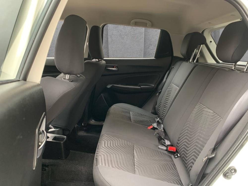 Suzuki Swift 1.2I Gl Amt