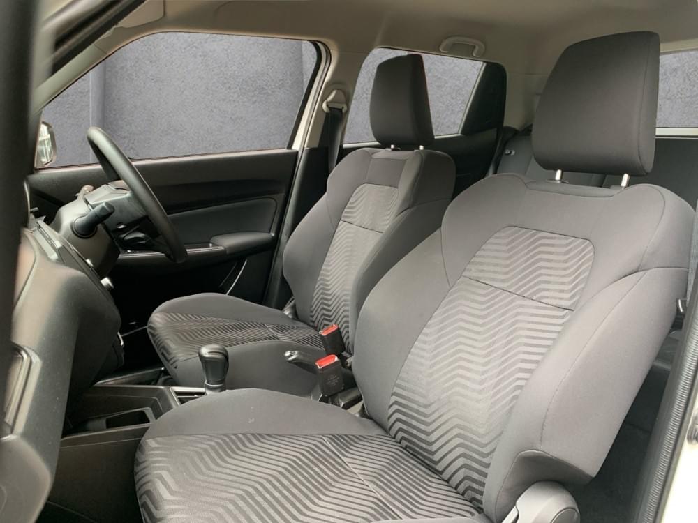 Suzuki Swift 1.2I Gl Amt