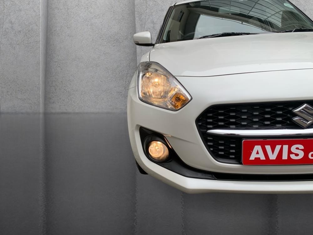 Suzuki Swift 1.2I Gl Amt