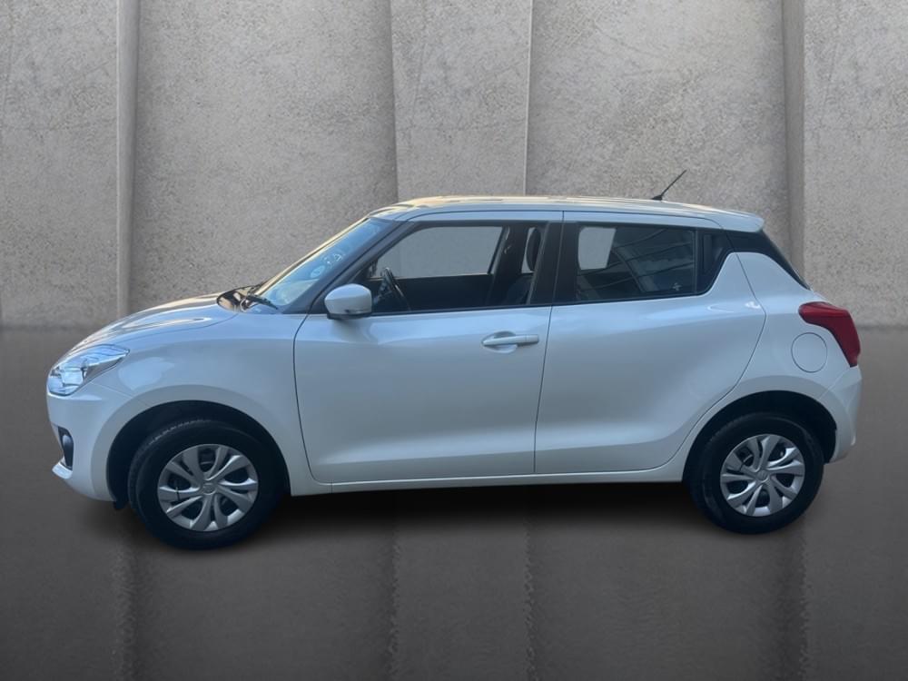 Suzuki Swift 1.2I Gl Amt