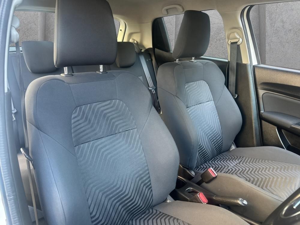 Suzuki Swift 1.2I Gl Amt