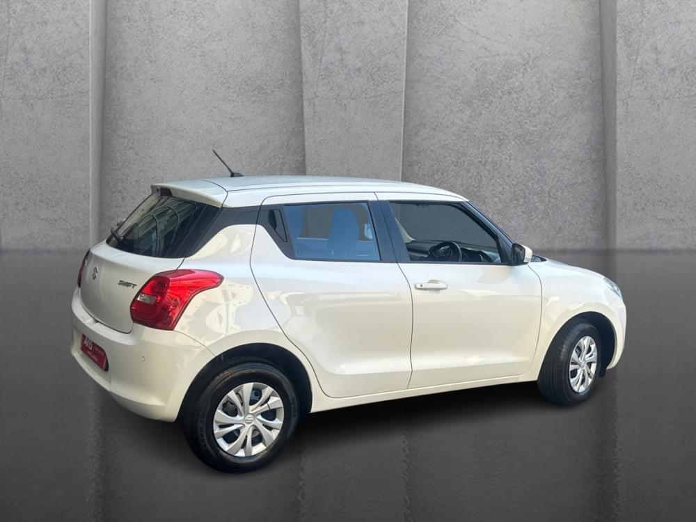 Suzuki Swift 1.2I Gl Amt