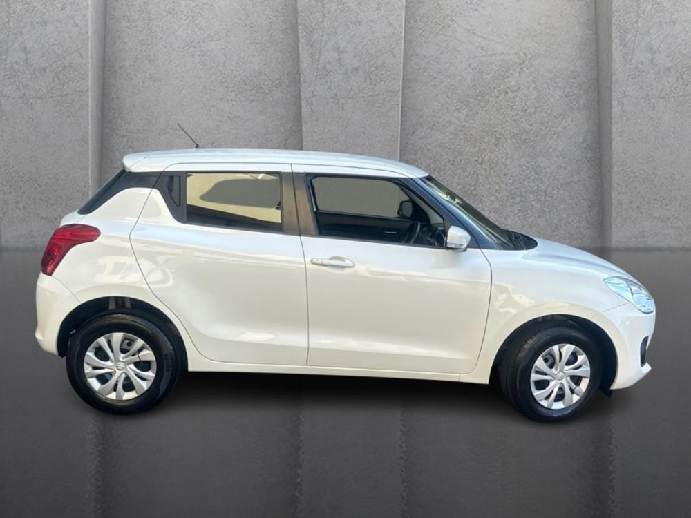 Suzuki Swift 1.2I Gl Amt