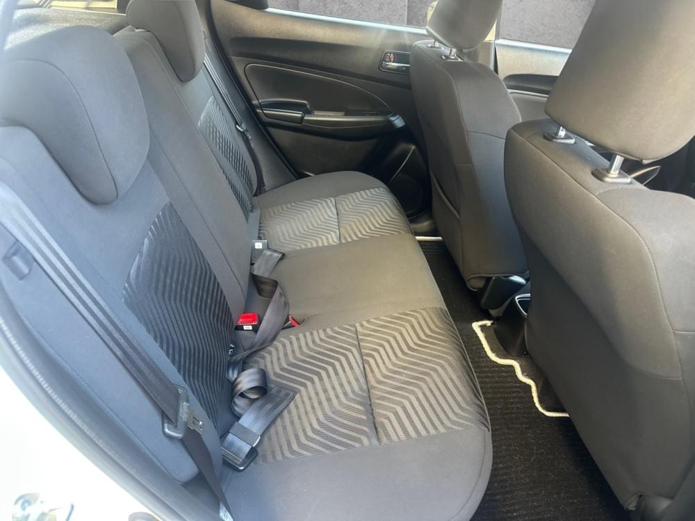 Suzuki Swift 1.2I Gl Amt