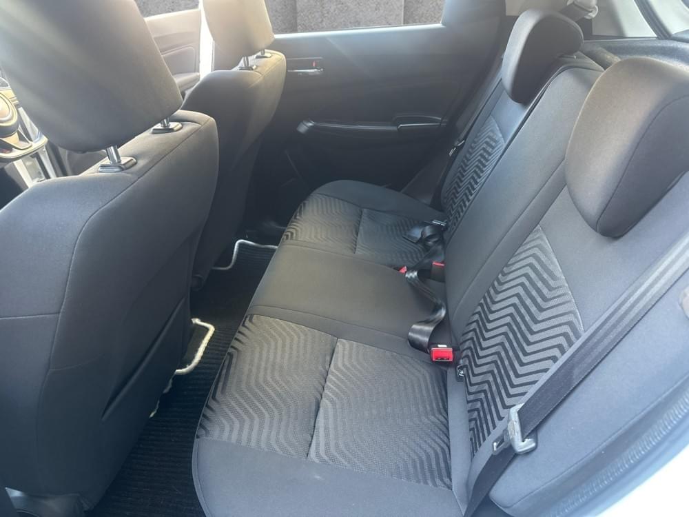 Suzuki Swift 1.2I Gl Amt