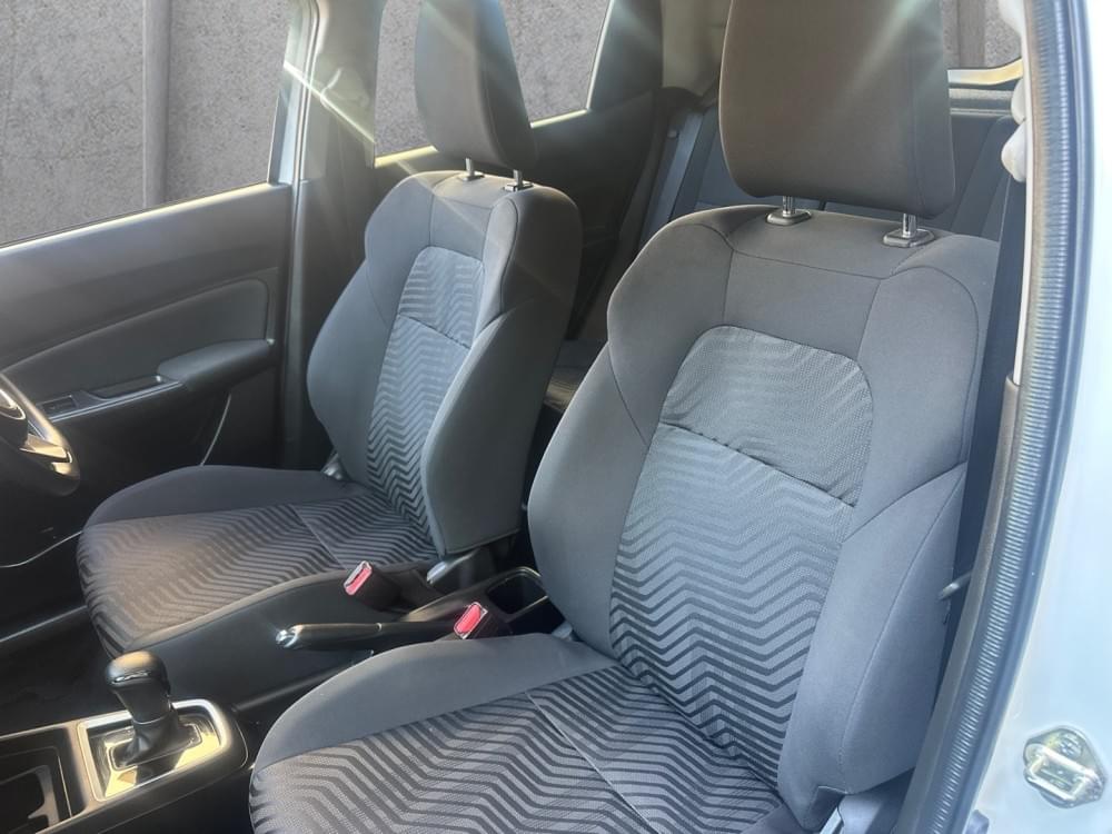 Suzuki Swift 1.2I Gl Amt