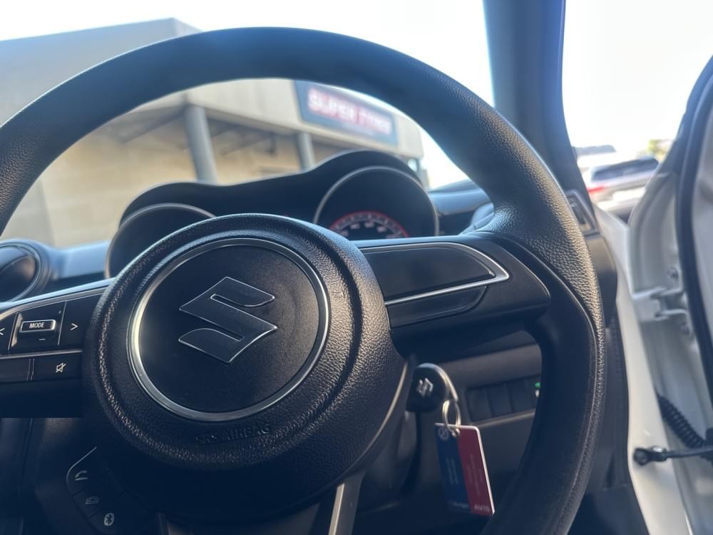 Suzuki Swift 1.2I Gl Amt