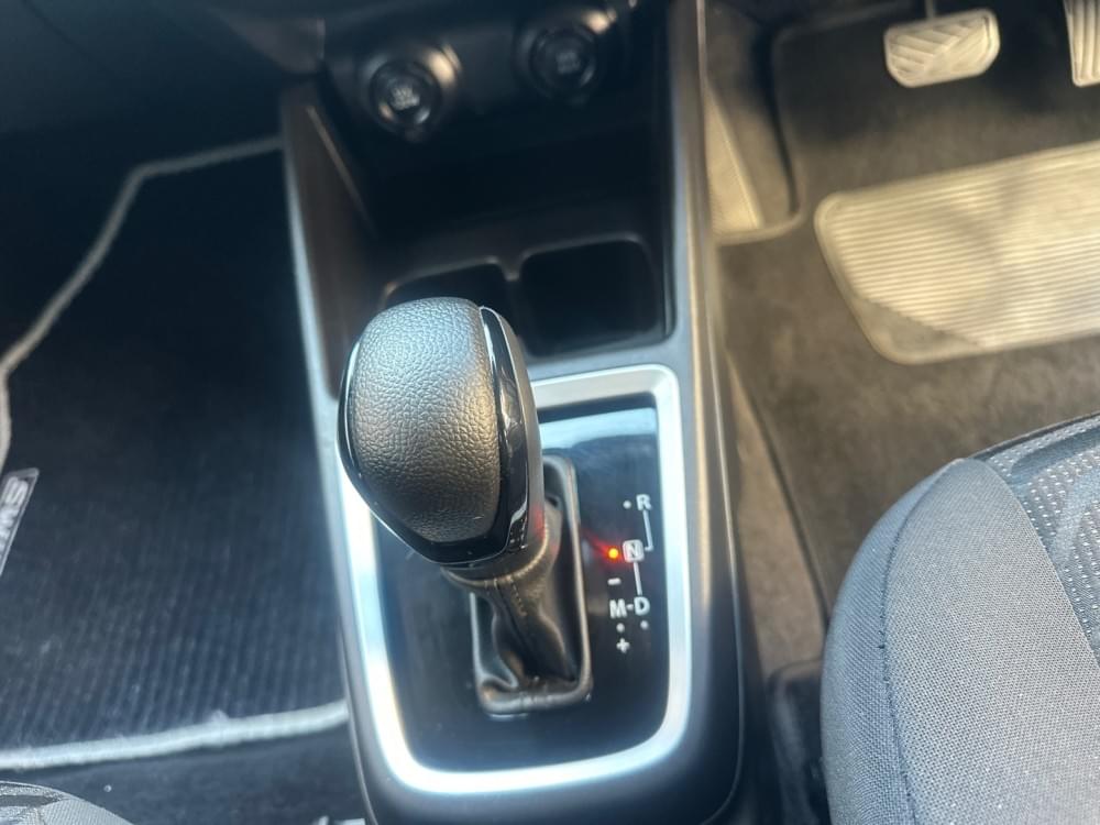 Suzuki Swift 1.2I Gl Amt