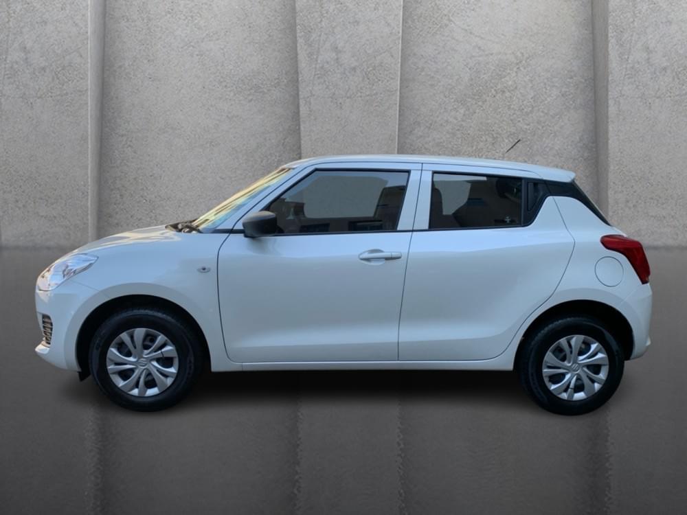Suzuki Swift 1.2I Ga