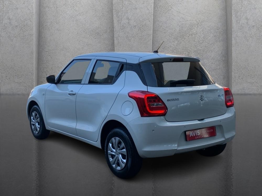 Suzuki Swift 1.2I Ga