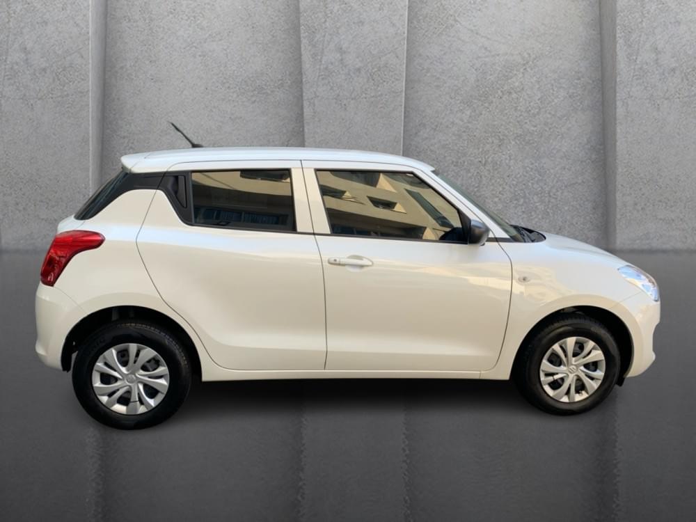 Suzuki Swift 1.2I Ga