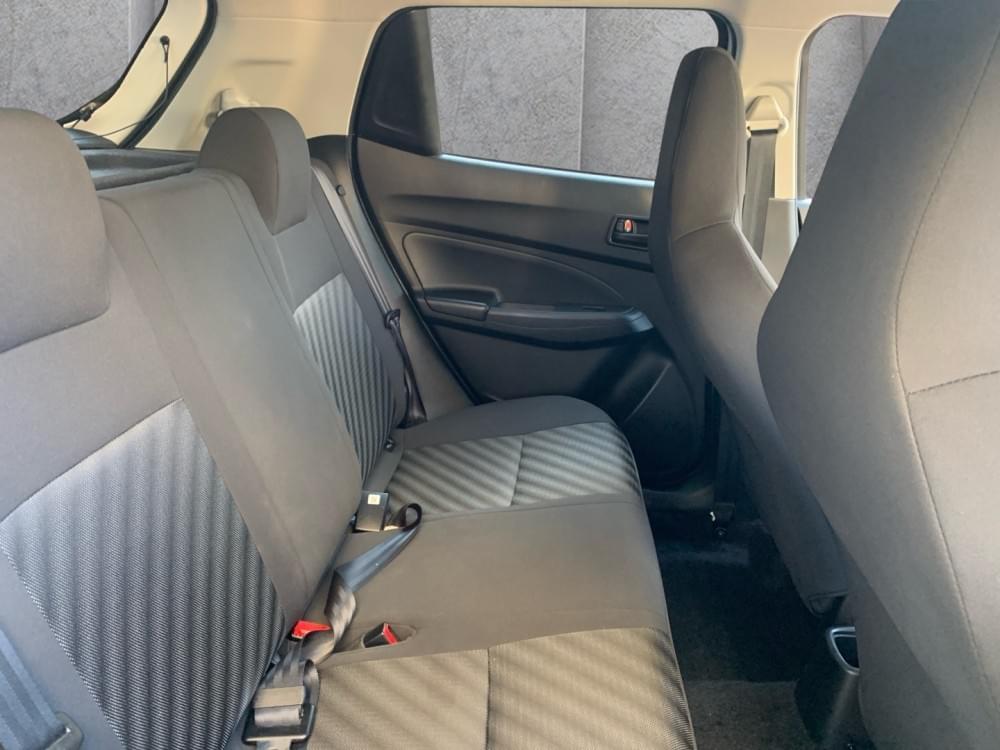 Suzuki Swift 1.2I Ga