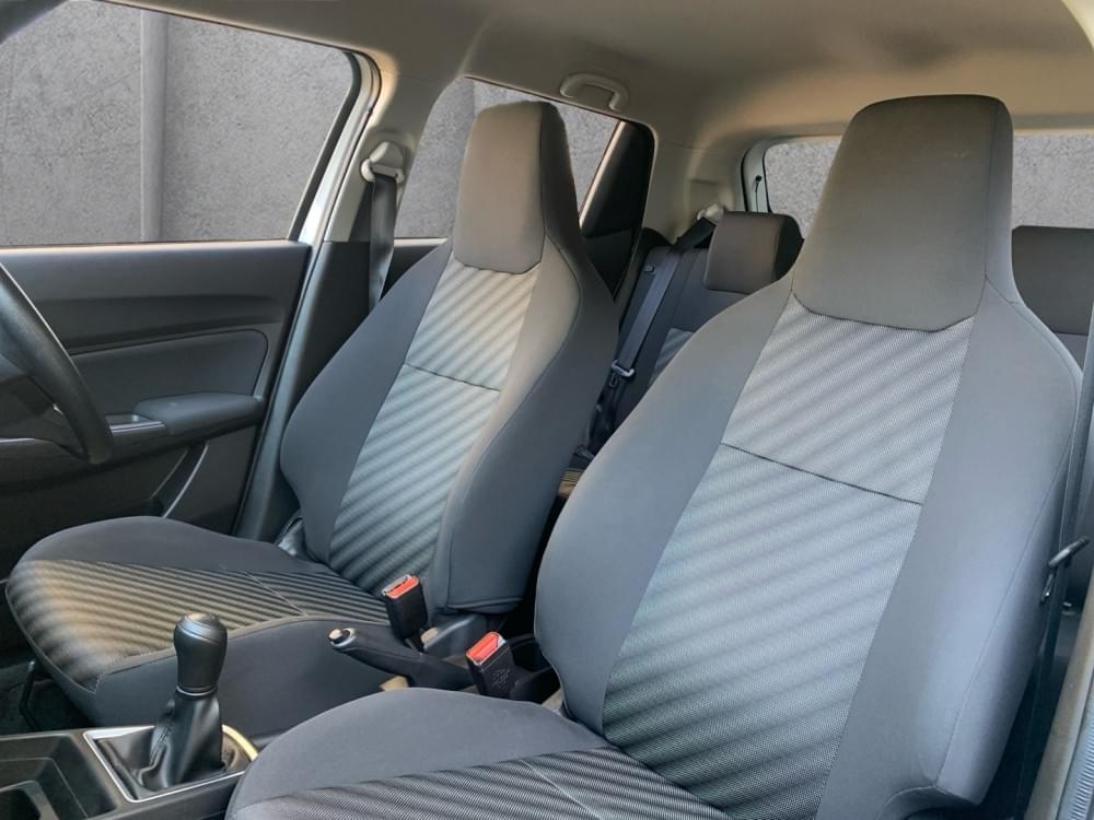 Suzuki Swift 1.2I Ga
