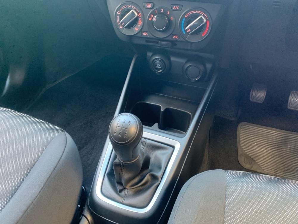 Suzuki Swift 1.2I Ga