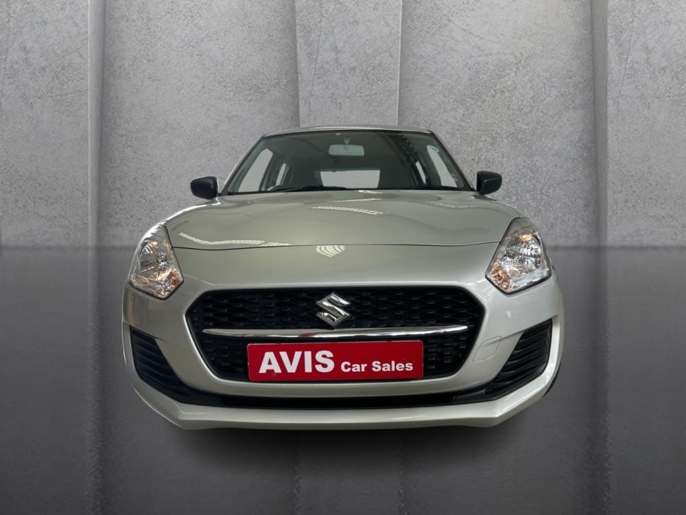 Suzuki Swift 1.2I Ga