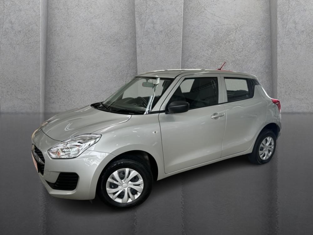 Suzuki Swift 1.2I Ga