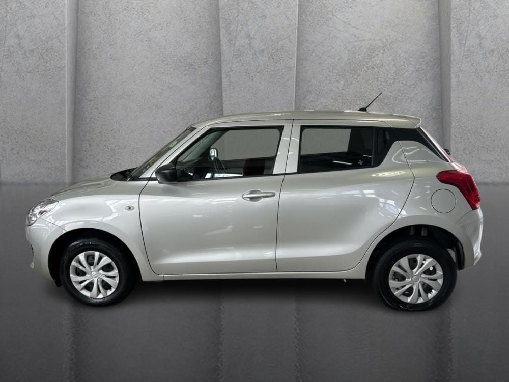 Suzuki Swift 1.2I Ga