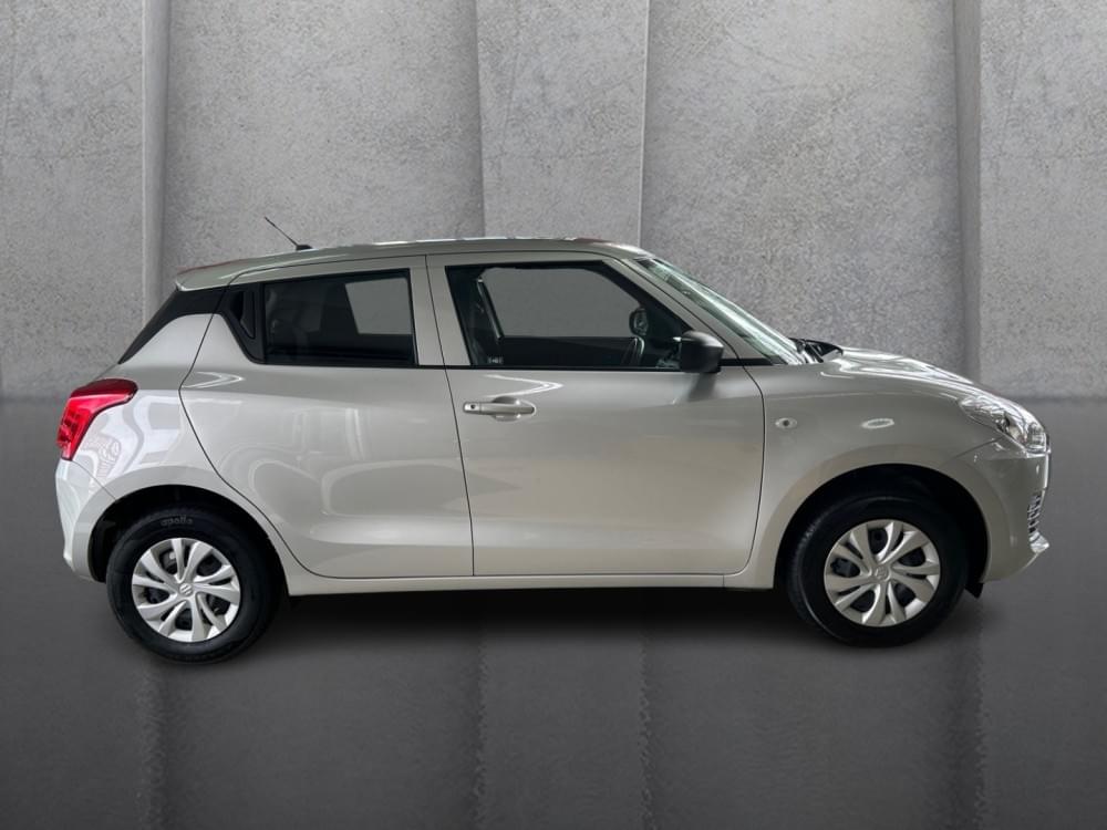 Suzuki Swift 1.2I Ga