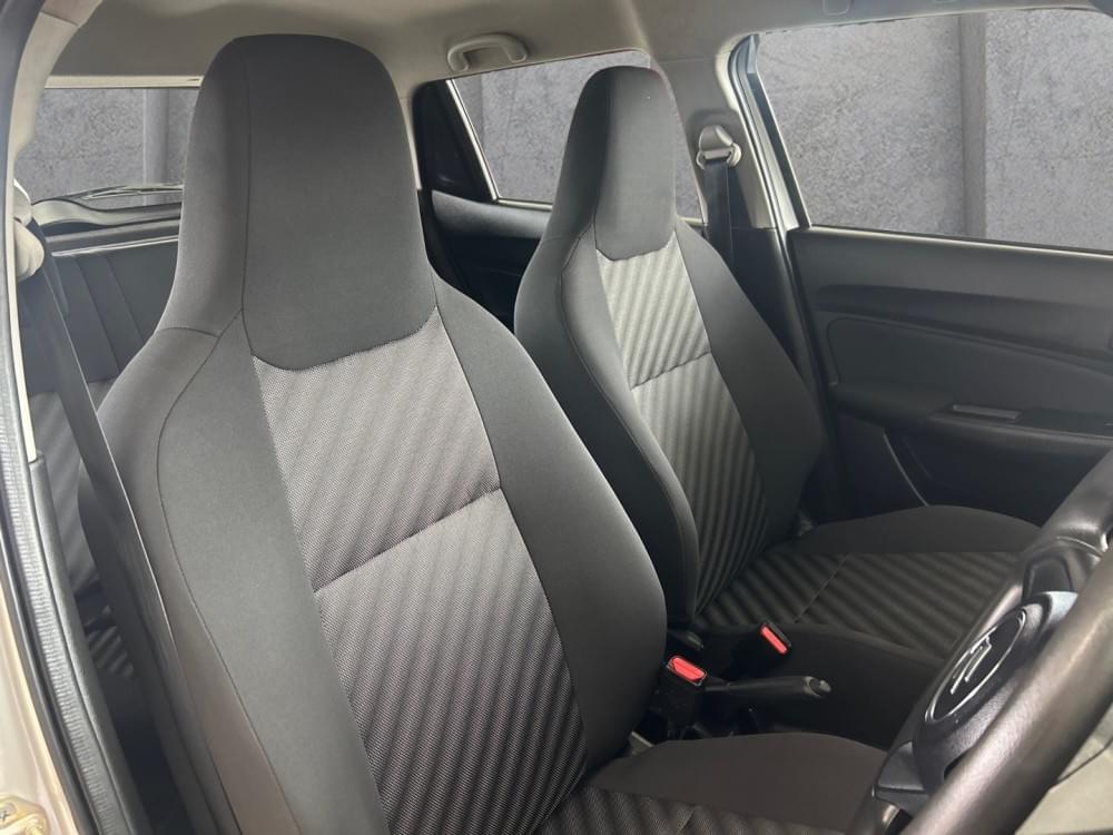 Suzuki Swift 1.2I Ga