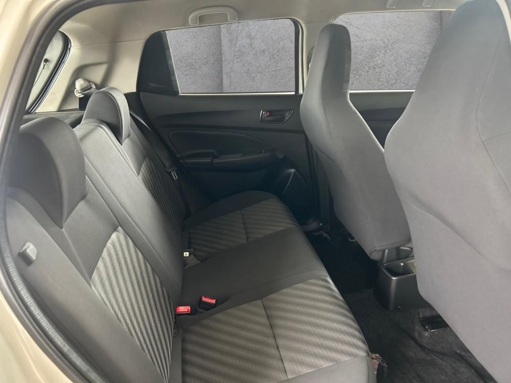 Suzuki Swift 1.2I Ga