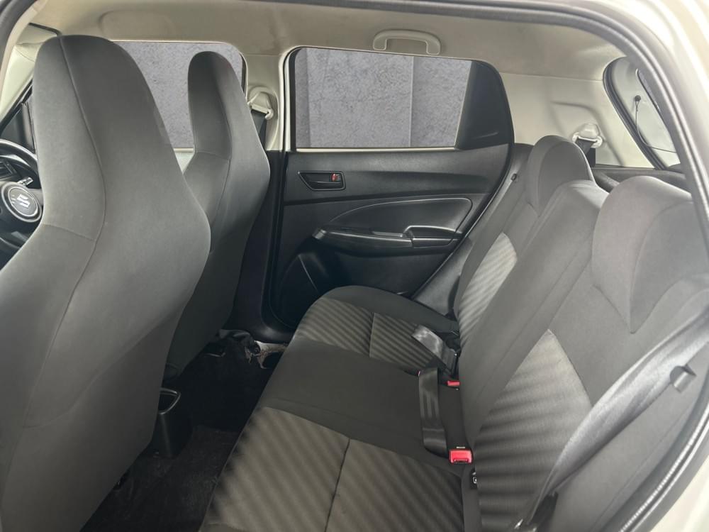 Suzuki Swift 1.2I Ga