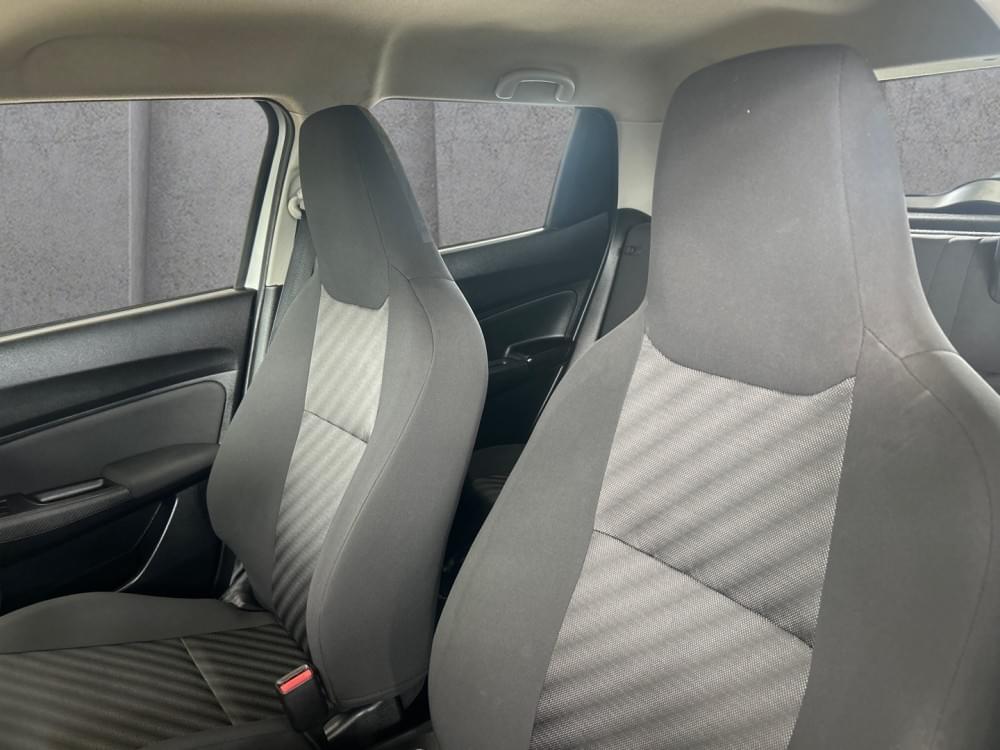 Suzuki Swift 1.2I Ga
