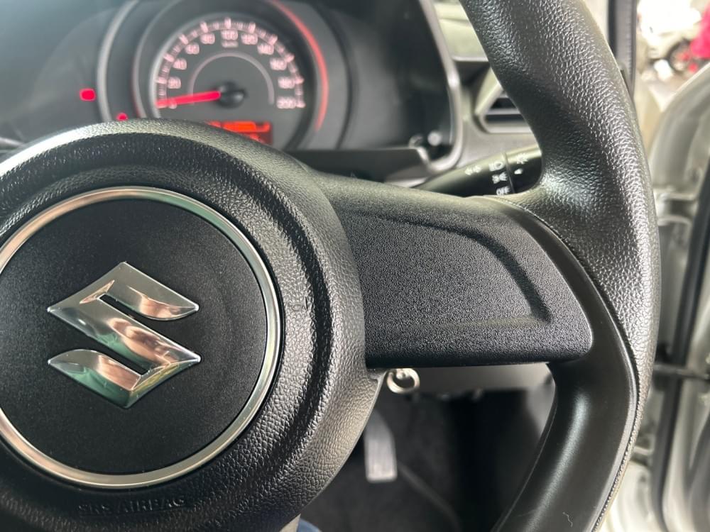 Suzuki Swift 1.2I Ga