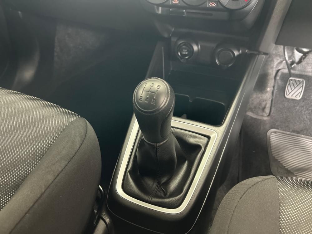 Suzuki Swift 1.2I Ga