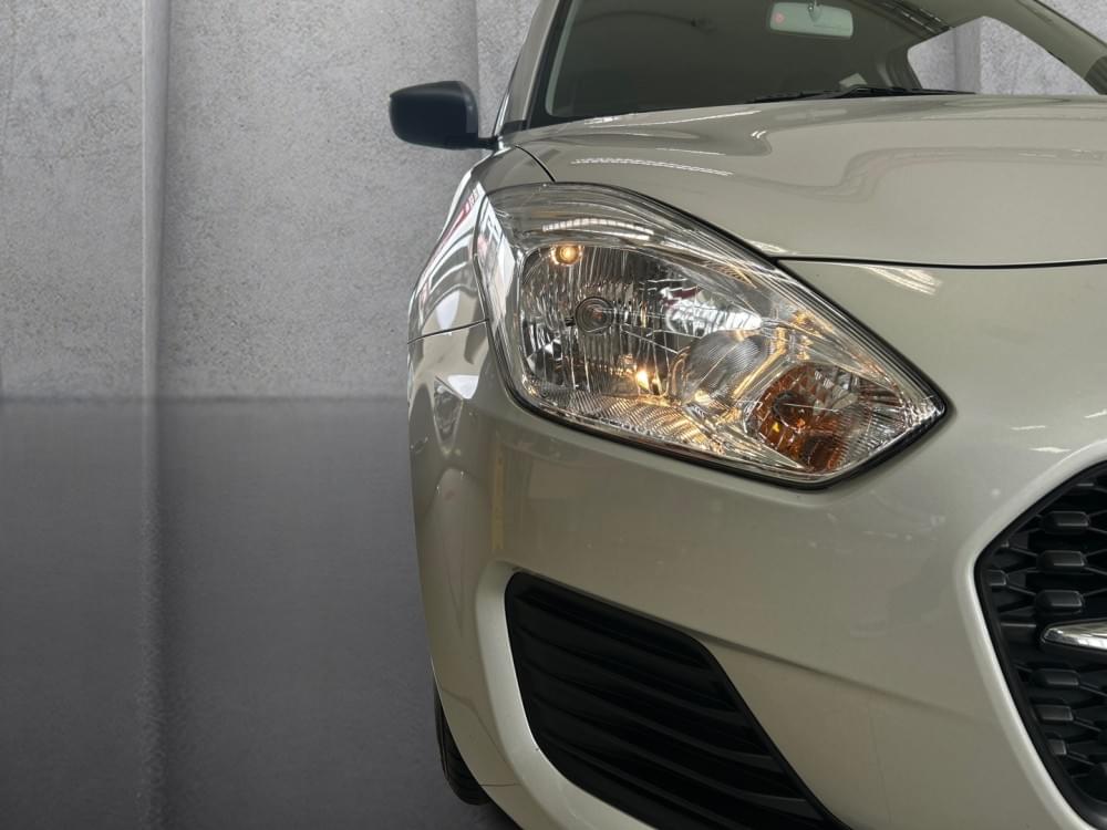 Suzuki Swift 1.2I Ga