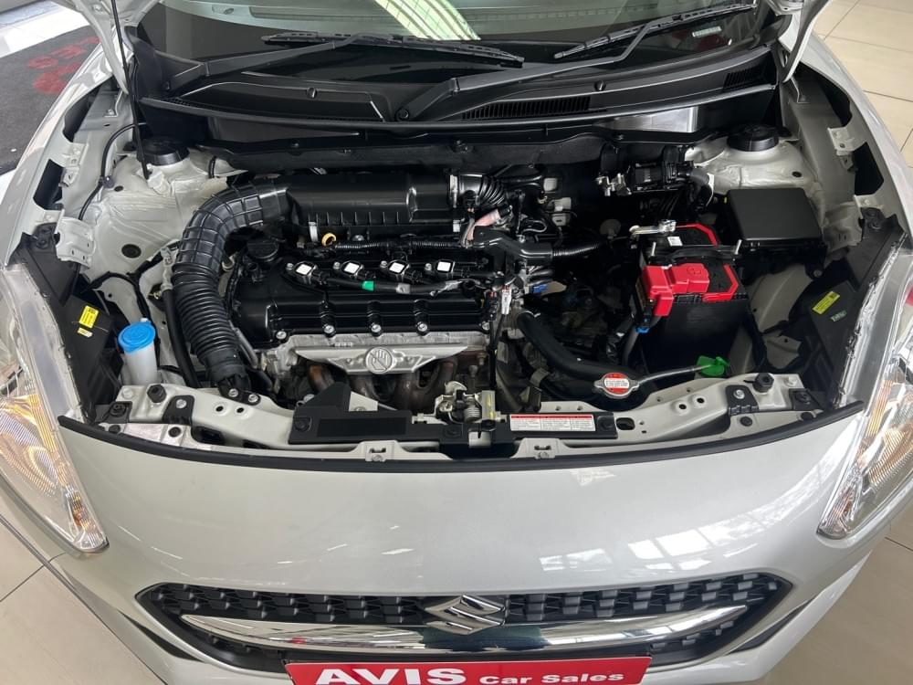 Suzuki Swift 1.2I Ga