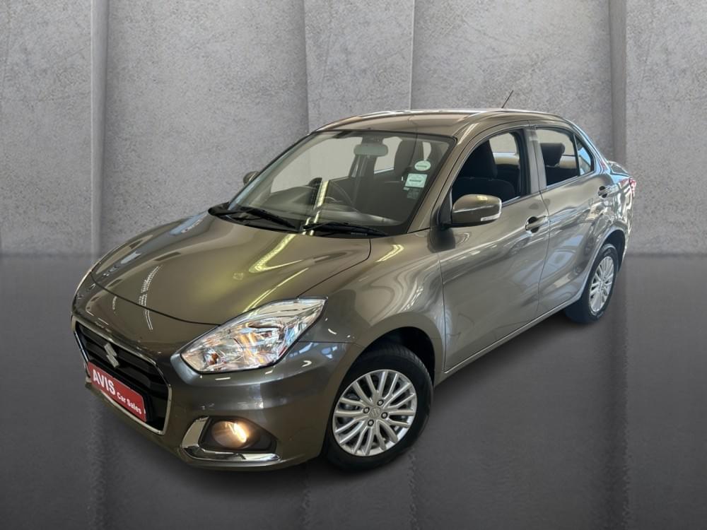 Suzuki Dzire 1.2I Gl Amt