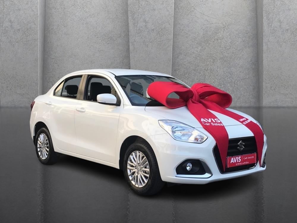 Suzuki Dzire 1.2I Gl Amt