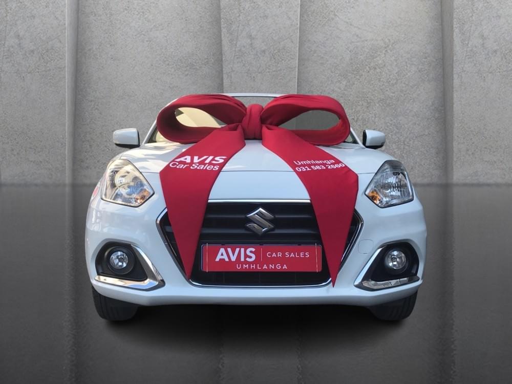 Suzuki Dzire 1.2I Gl Amt