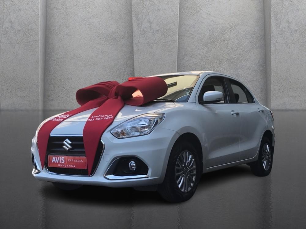 Suzuki Dzire 1.2I Gl Amt