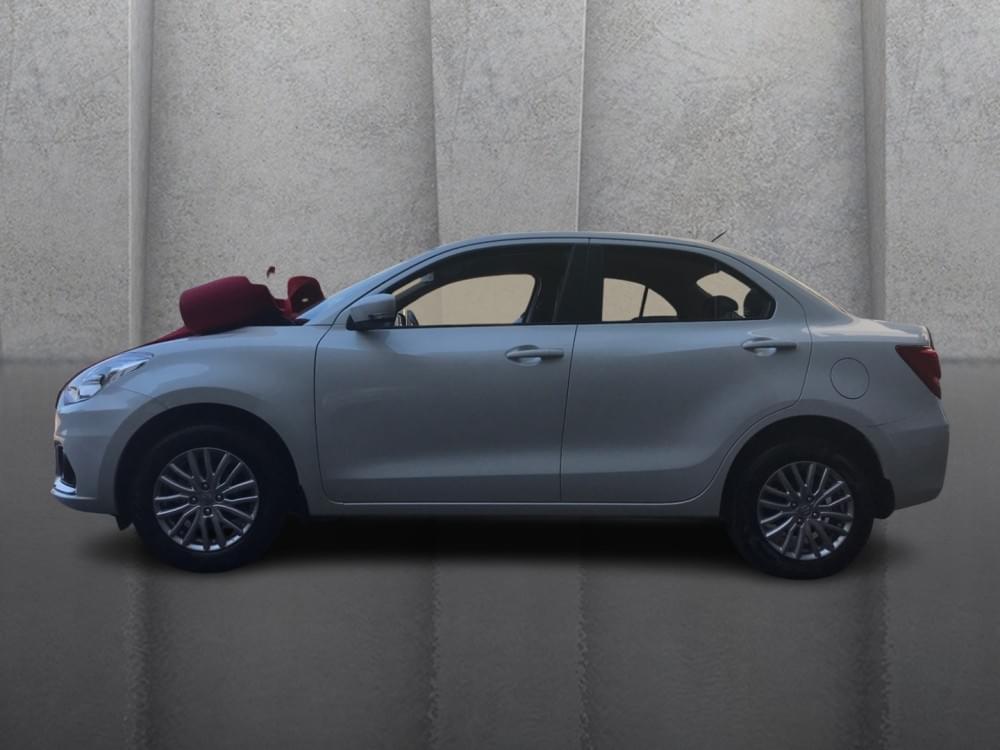 Suzuki Dzire 1.2I Gl Amt