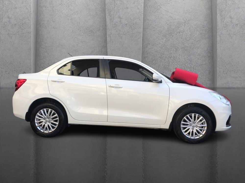 Suzuki Dzire 1.2I Gl Amt